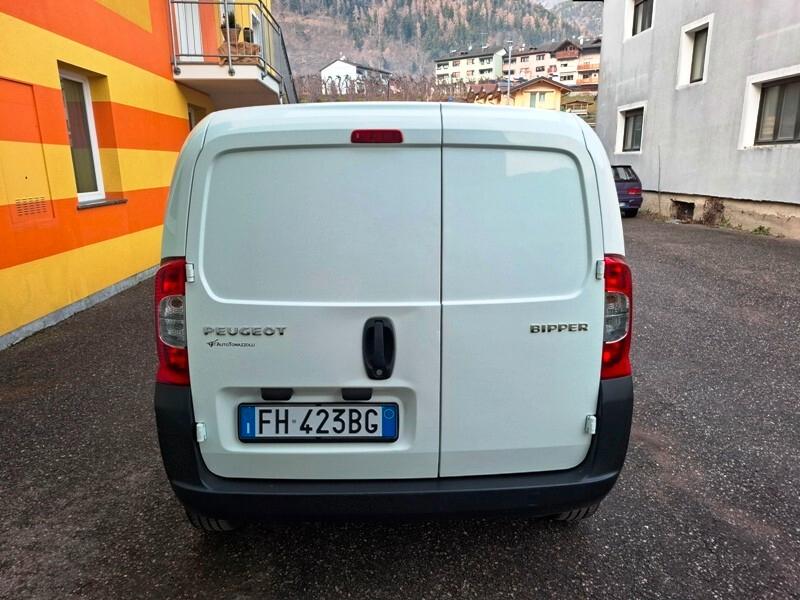Peugeot Bipper 1.3 HDi 80CV UNICOPROPRIETARIO