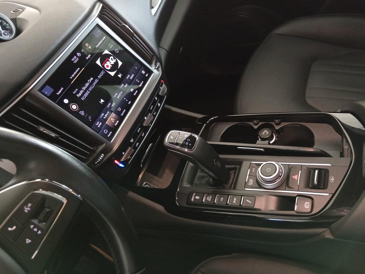 Maserati Levante MHEV 330 CV AWD GT