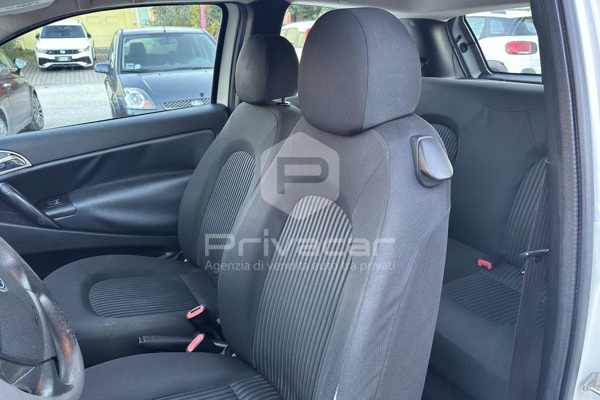 LANCIA Ypsilon 1.2 Argento