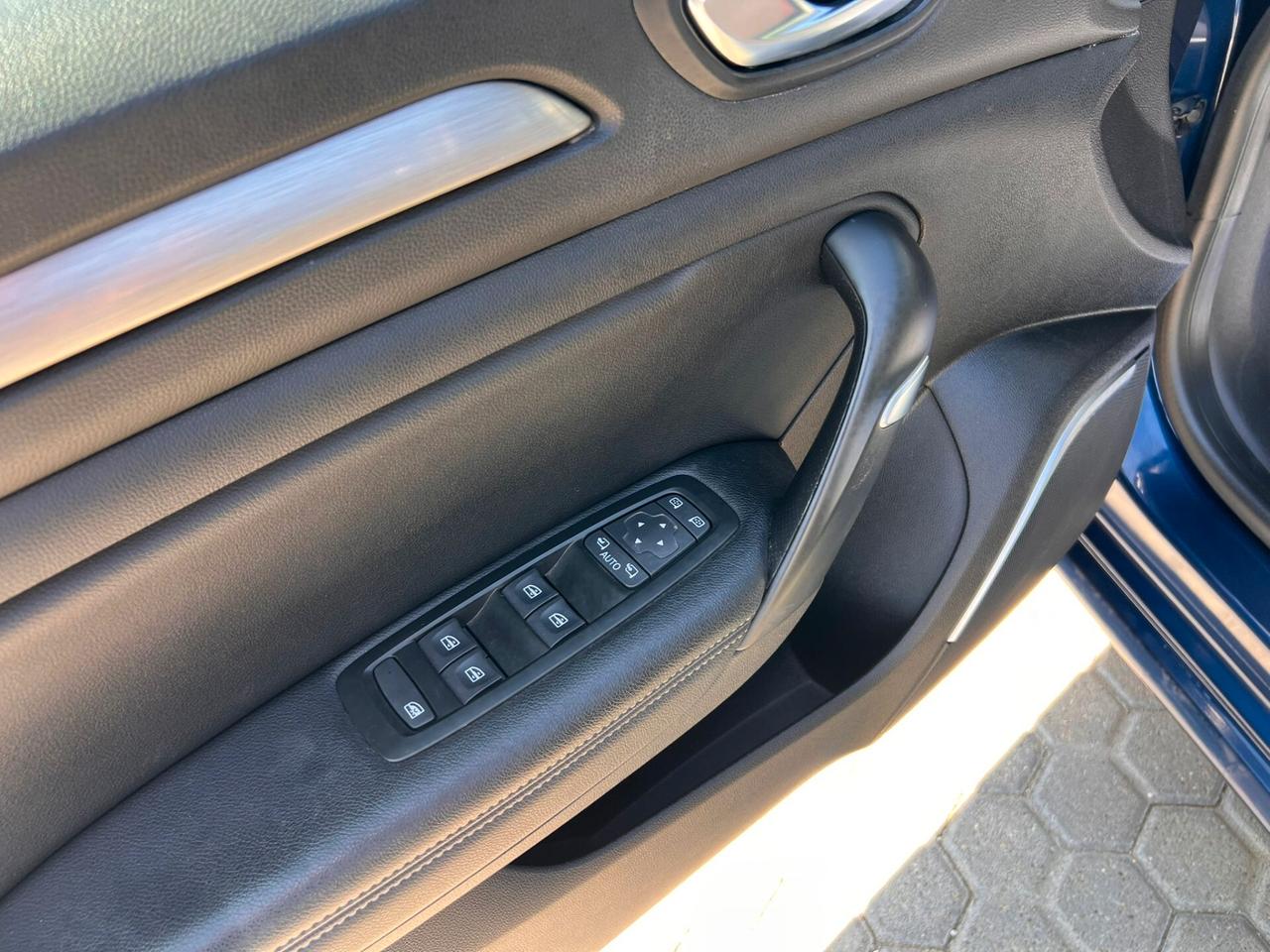 Renault Megane Mégane Sporter dCi 8V 110 CV EDC Energy Intens