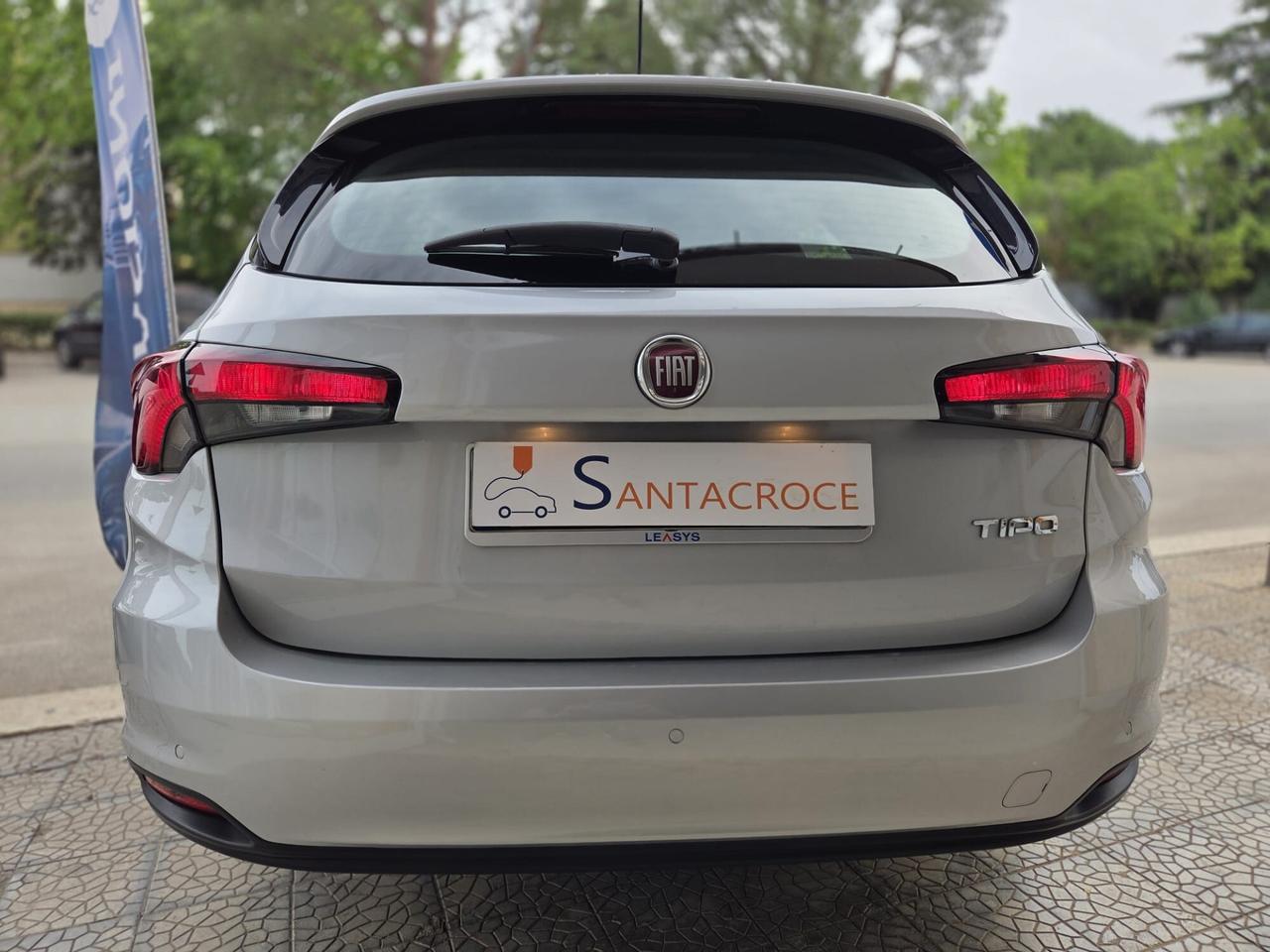 FIAT TIPO 1.3 MJET 95 CV S&S SW LOUNGE UNICO PROP.