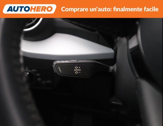 AUDI Q2 1.6 TDI Design