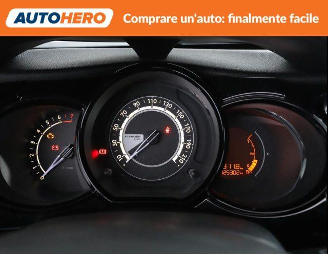 CITROEN C3 PureTech 82 Exclusive