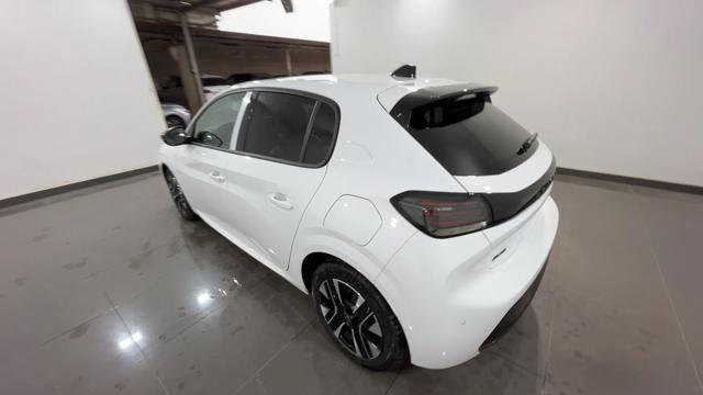 PEUGEOT 208 PureTech 100 cv Allure - ANCHE NERA!