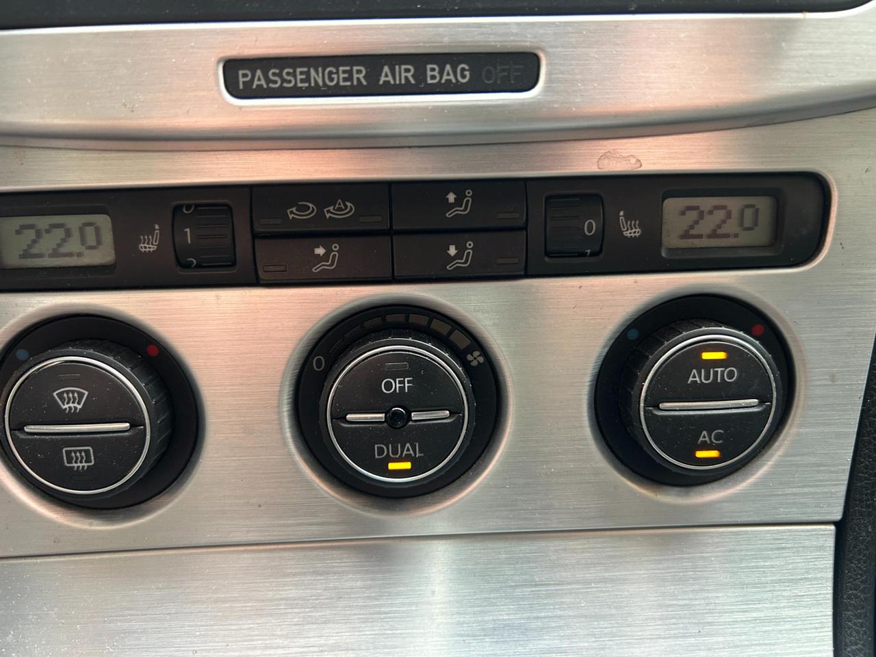 Volkswagen Passat Variant 2.0 tdi Highline dpf