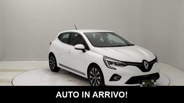 RENAULT Clio Blue dCi 100 CV 5 porte Evolution