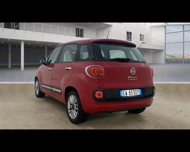 FIAT 500L 1.3 mjt Pop Star 85cv