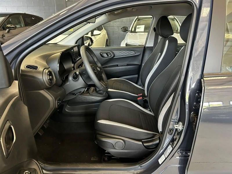Hyundai i10 i10 1.0 MPI Connectline - PROMO SIRONIAUTO+