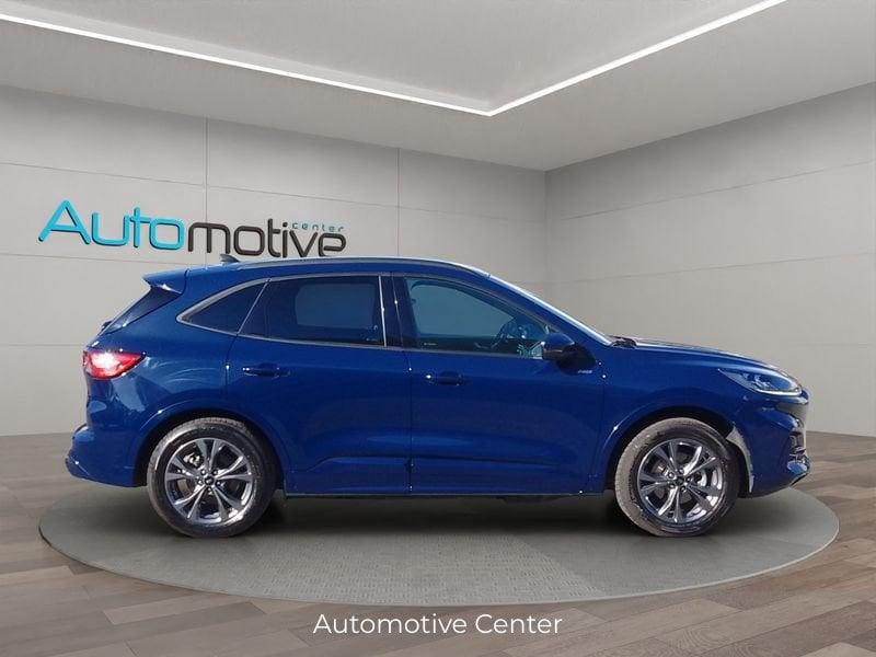 Ford Kuga Kuga 2.5 phev ST-Line X 2wd 225cv cvt