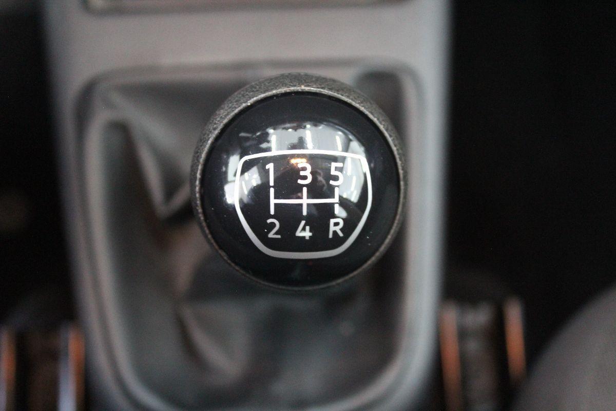 VOLKSWAGEN - Up! - 1.0 5p. move BMT