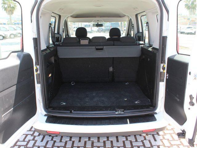 FIAT Doblo 1.3 MJT 5 posti Combi +IVA