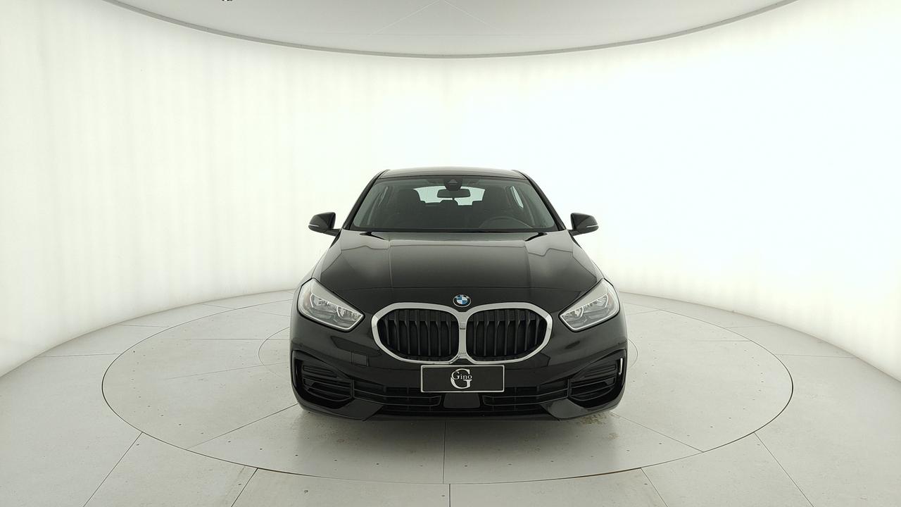 BMW Serie 1 F40 - 116i