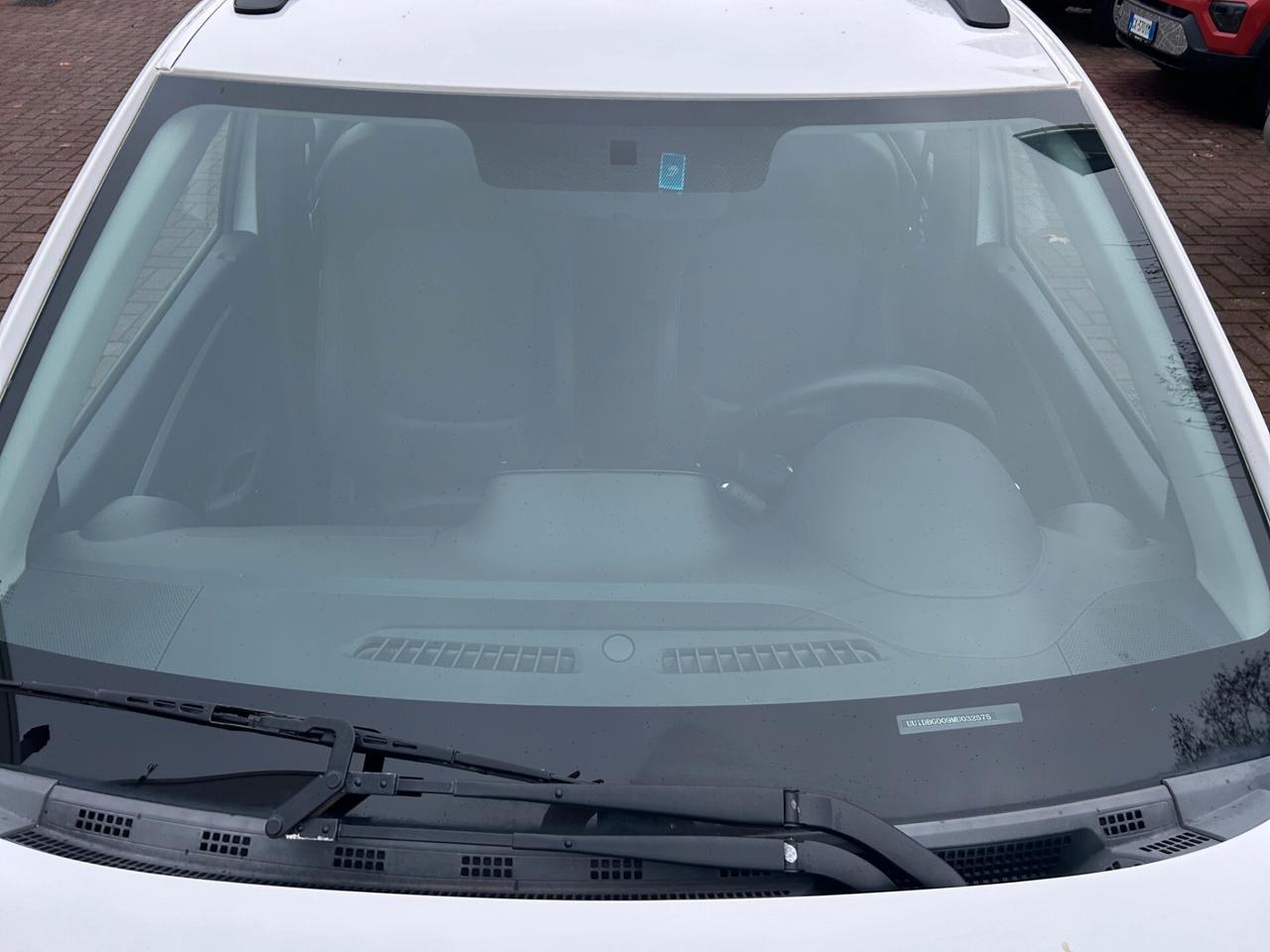 Dacia Spring Comfort Plus Electric 45