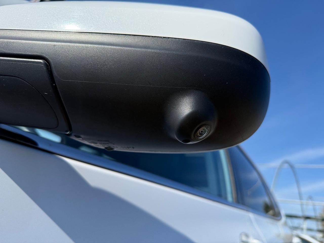 Dr F35 1.5 Turbo DCT Bi-Fuel GPL TETTO APRIBILE