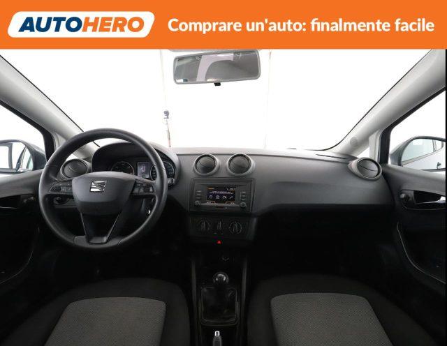 SEAT Ibiza 1.4 TDI 90 CV 5p. SOL