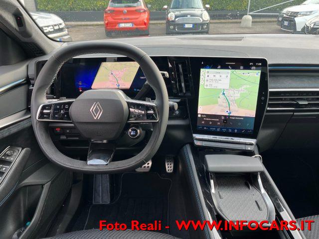 RENAULT Austral Full Hybrid E-Tech 200 CV Esprit Alpine KM0 PROMO