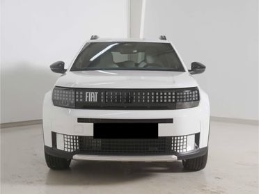 Fiat Grande Panda 1.2 Hybrid 110 CV S&S Business