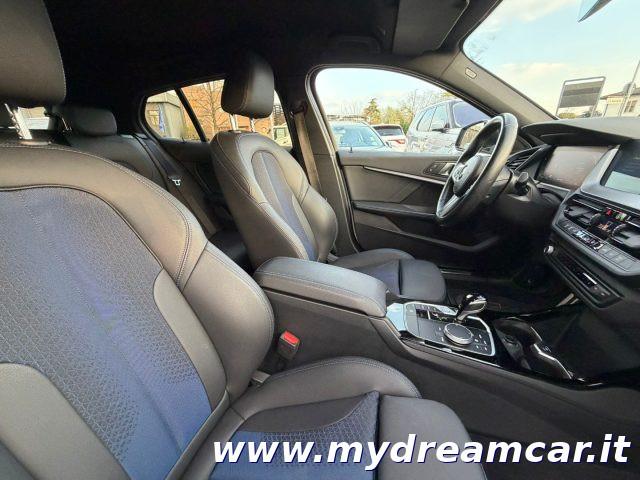 BMW 118 d 5p. Msport 150CV