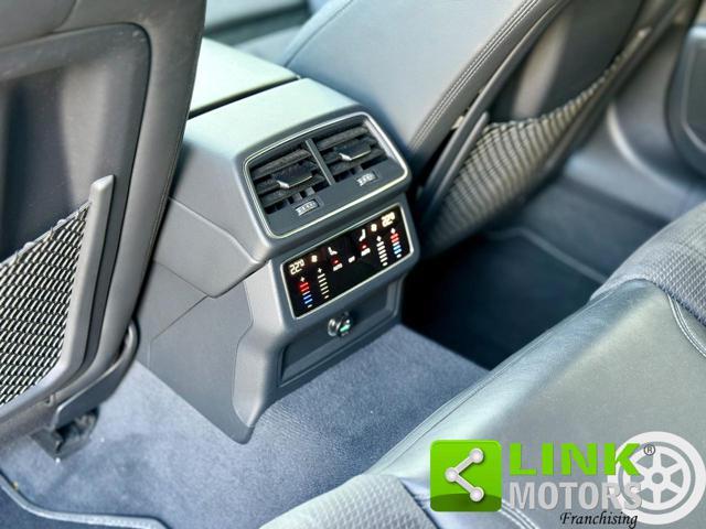 AUDI A6 S LINE 45 TDI AVANT 4