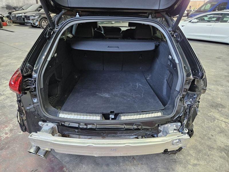 Audi A5 Avant 2.0 TDI mhev+ S-tronic Business - INCIDENTATA
