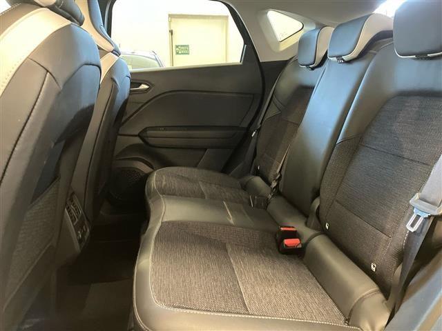 RENAULT Captur 1.6 E-Tech full hybrid Techno 145cv auto