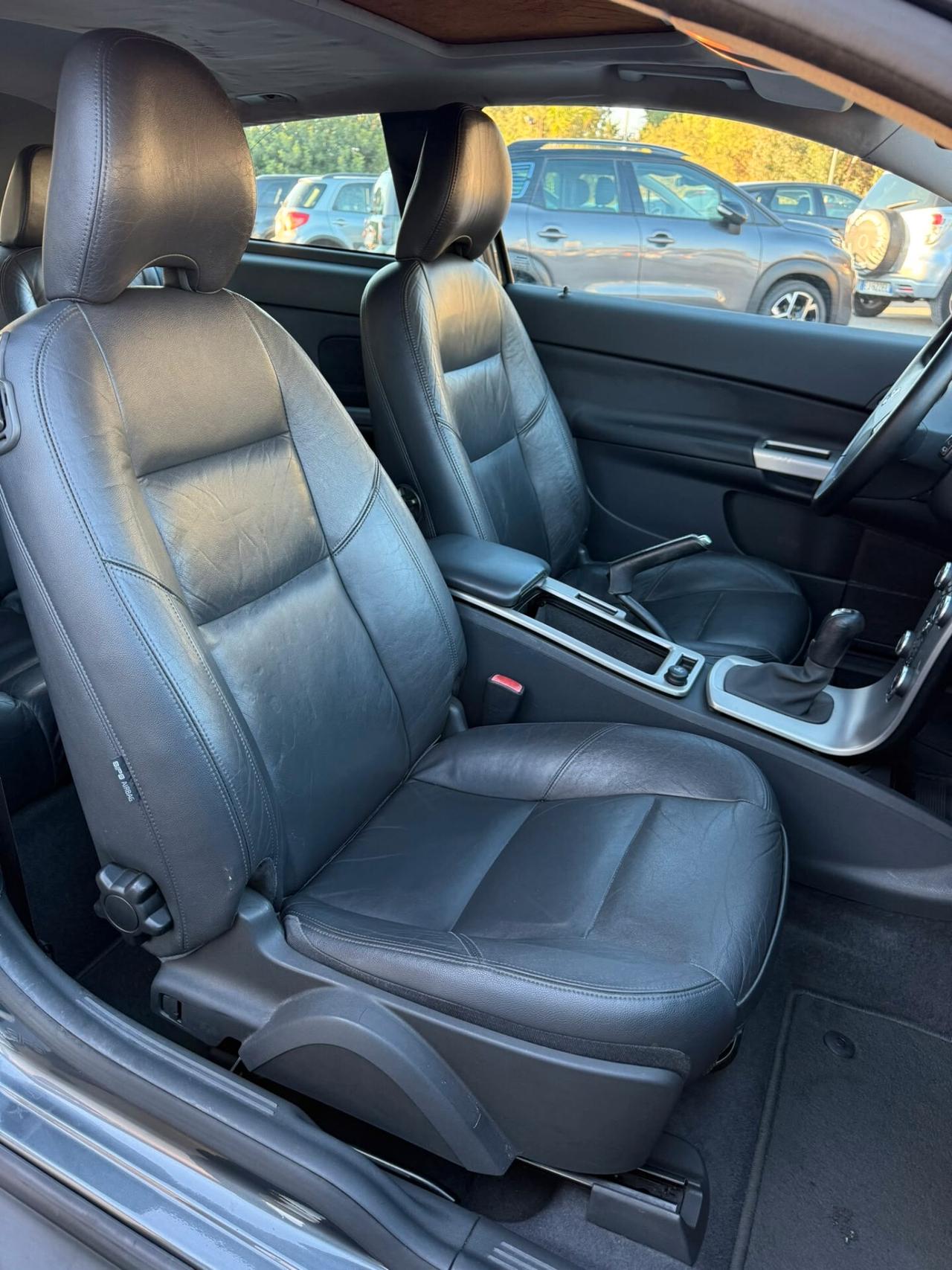 Volvo C30 1.6 D Summum