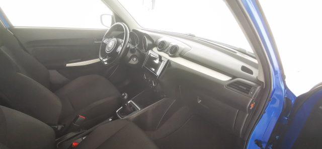 SUZUKI Swift 1.0 Boosterjet Cool