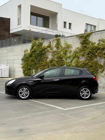 Alfa Giulietta 1.6