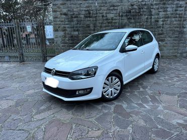 Volkswagen Polo 1.2 TDI DPF 5 p. Comfortline NEOPATENTATI