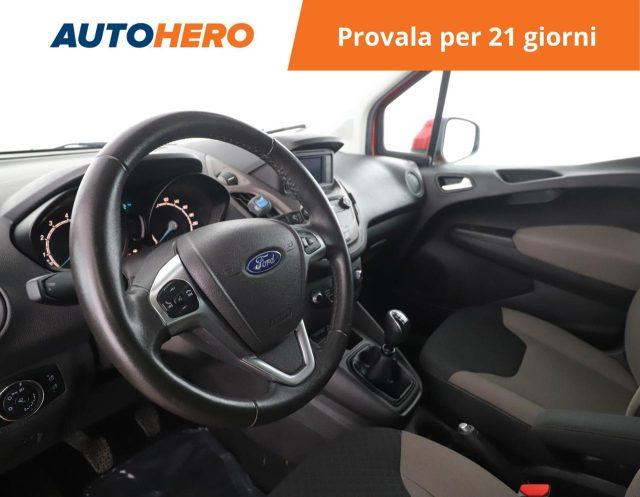 FORD Tourneo Courier 1.0 EcoBoost 100 CV Trend