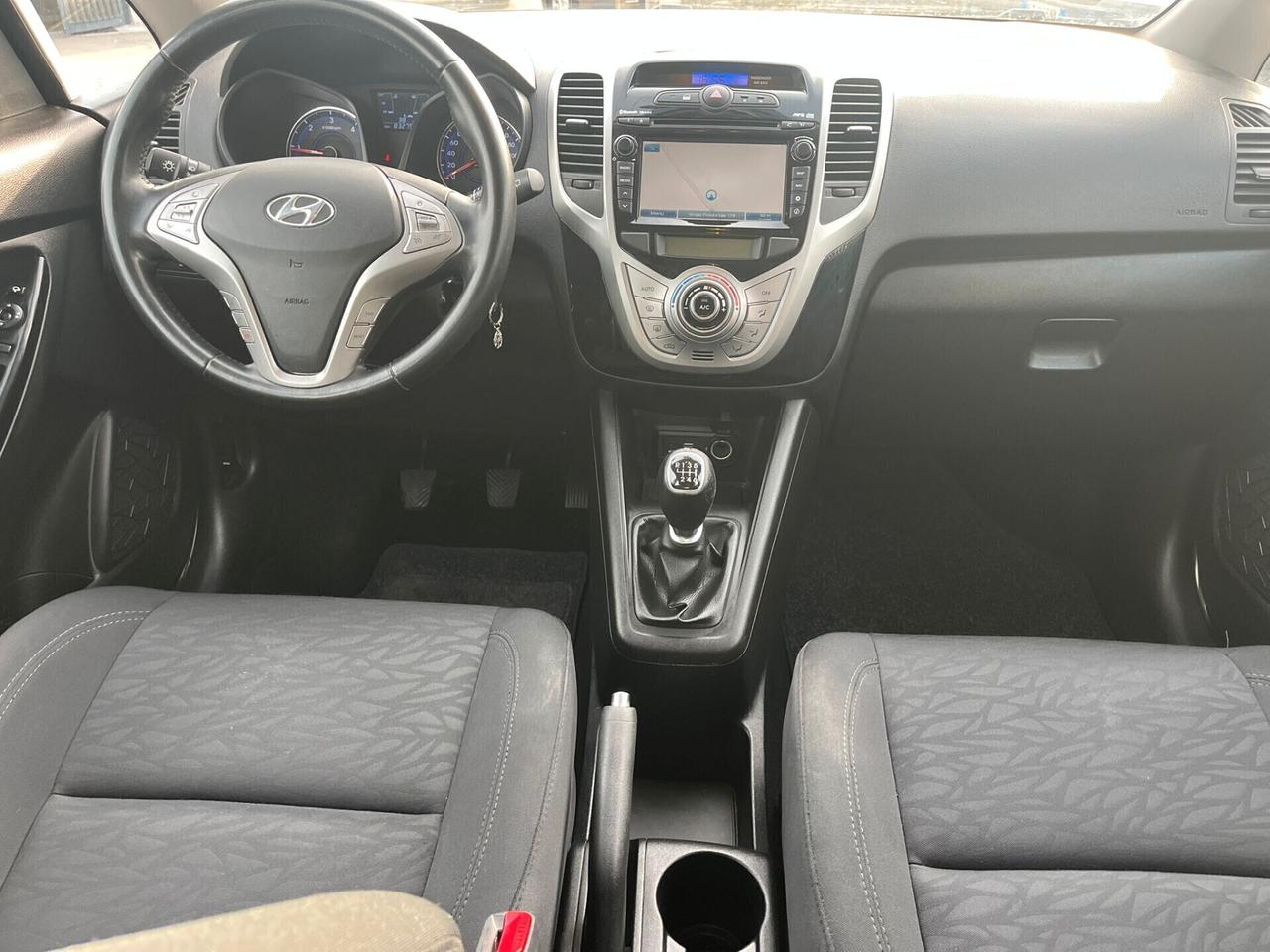 Hyundai iX20 1.4 DIESEL 90 CV XPossible STUPENDAA