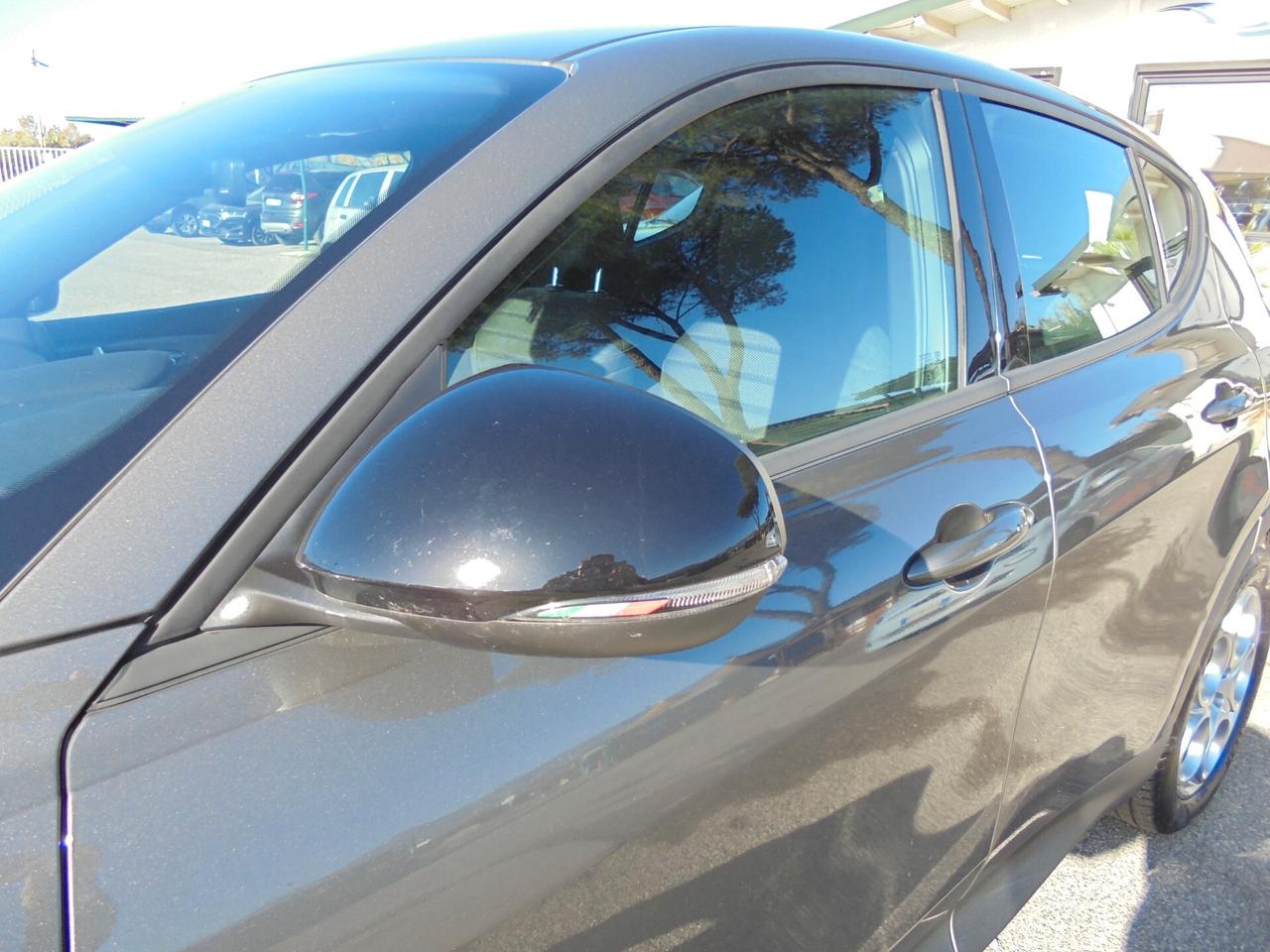 Alfa Romeo Tonale 1.6 diesel 130 CV TCT6 Sprint