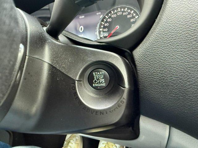 JEEP Renegade 1.6 Mjt DDCT 120 CV Limited LED - BT - PELLE - 17