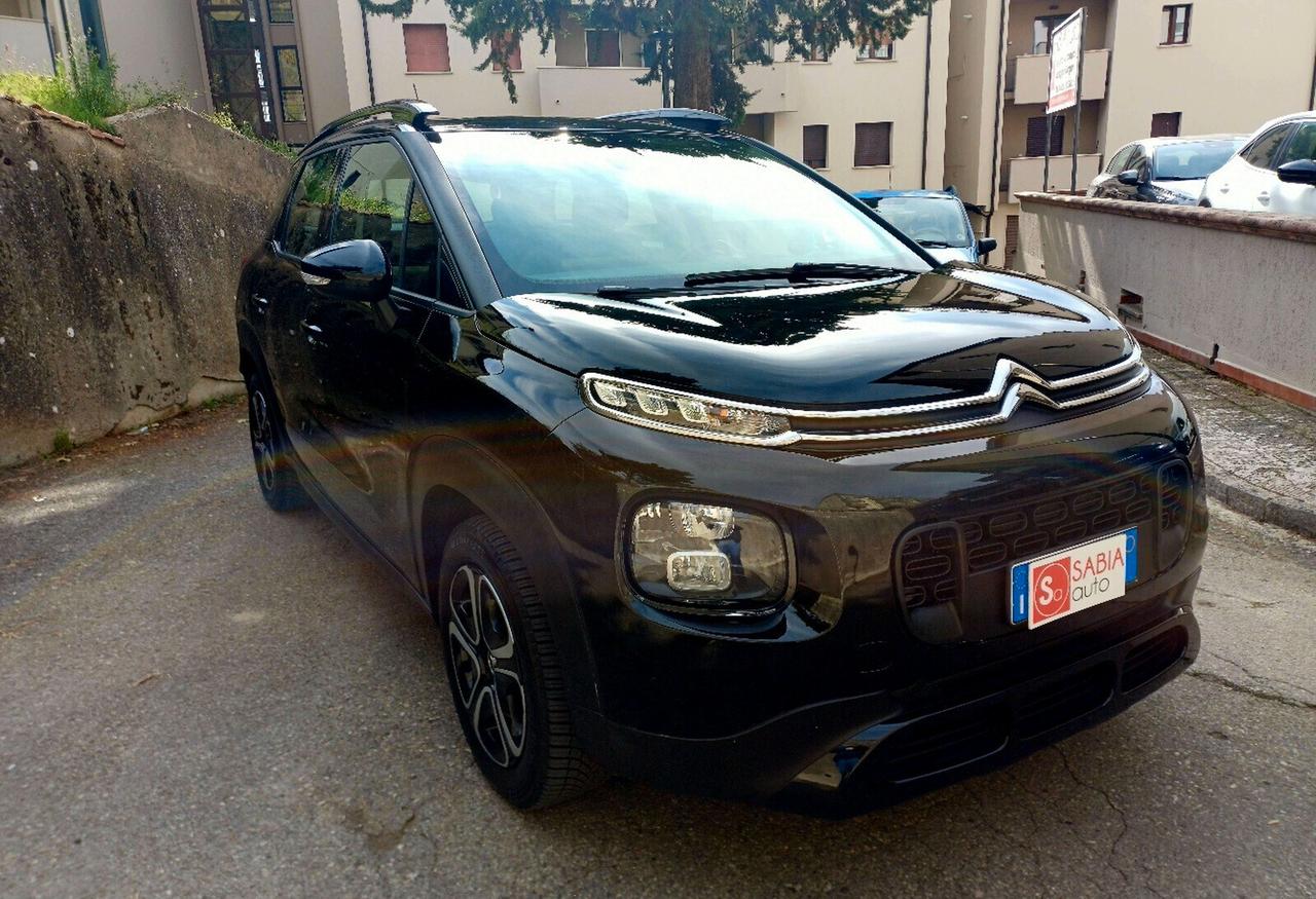 CITROEN C3 AIRCROSS 1.5 BLUEHDI 100cv FEEL