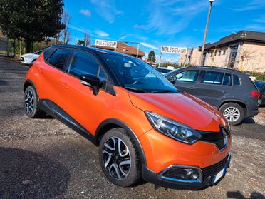 Renault Captur 0.9 TCe 12V 90 CV Energy R-Link-PERFETTA