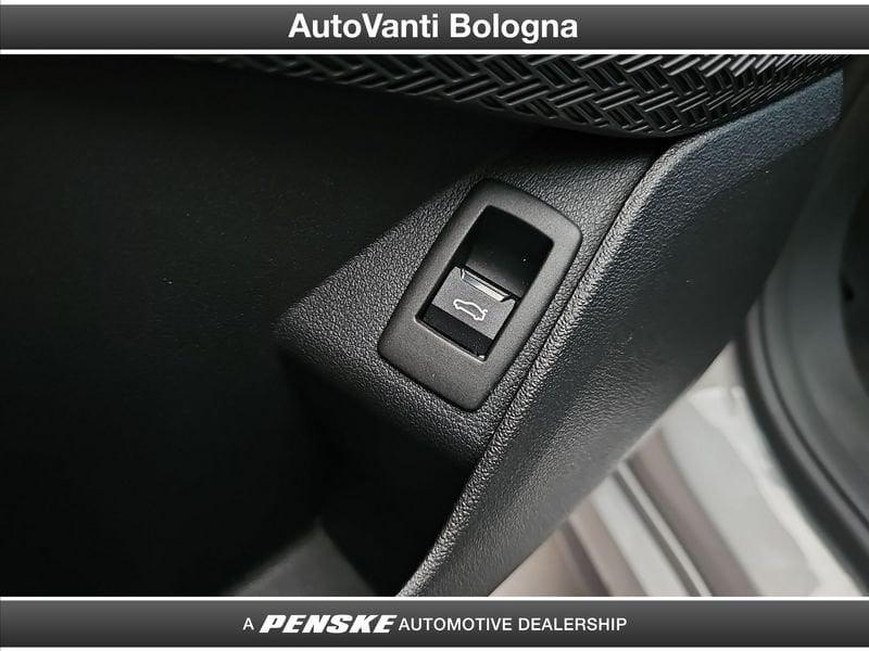 BMW X1 X1 xdrive 25e MSport Pro auto
