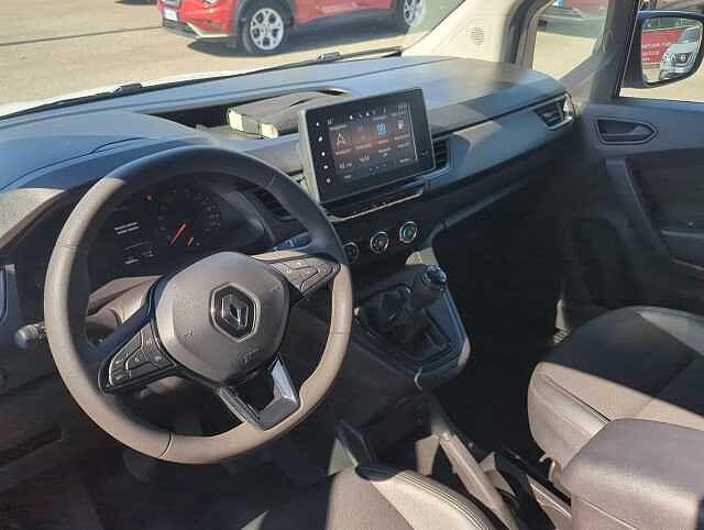 Renault Kangoo 1.5 BLUE DCI 115 EQUILIBRE