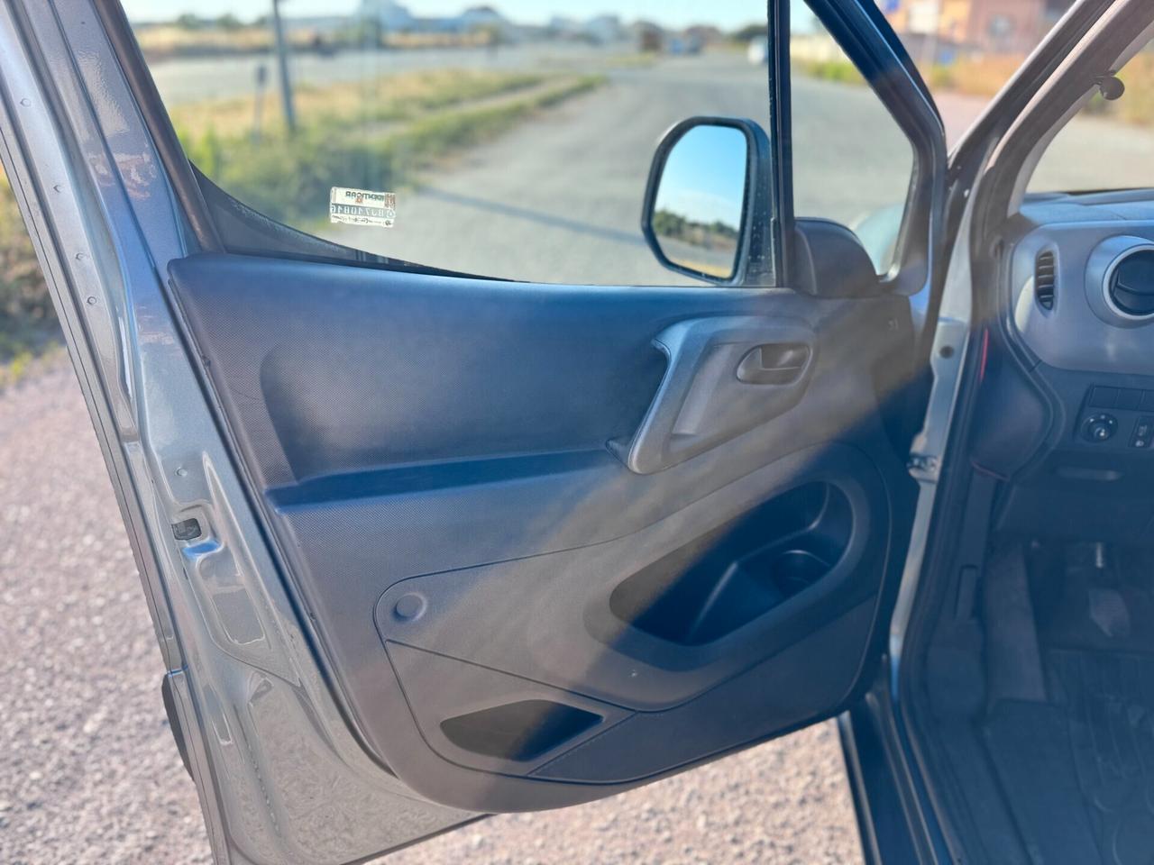 Citroen Berlingo 1.6 HDi 90CV no fap PERFETTO