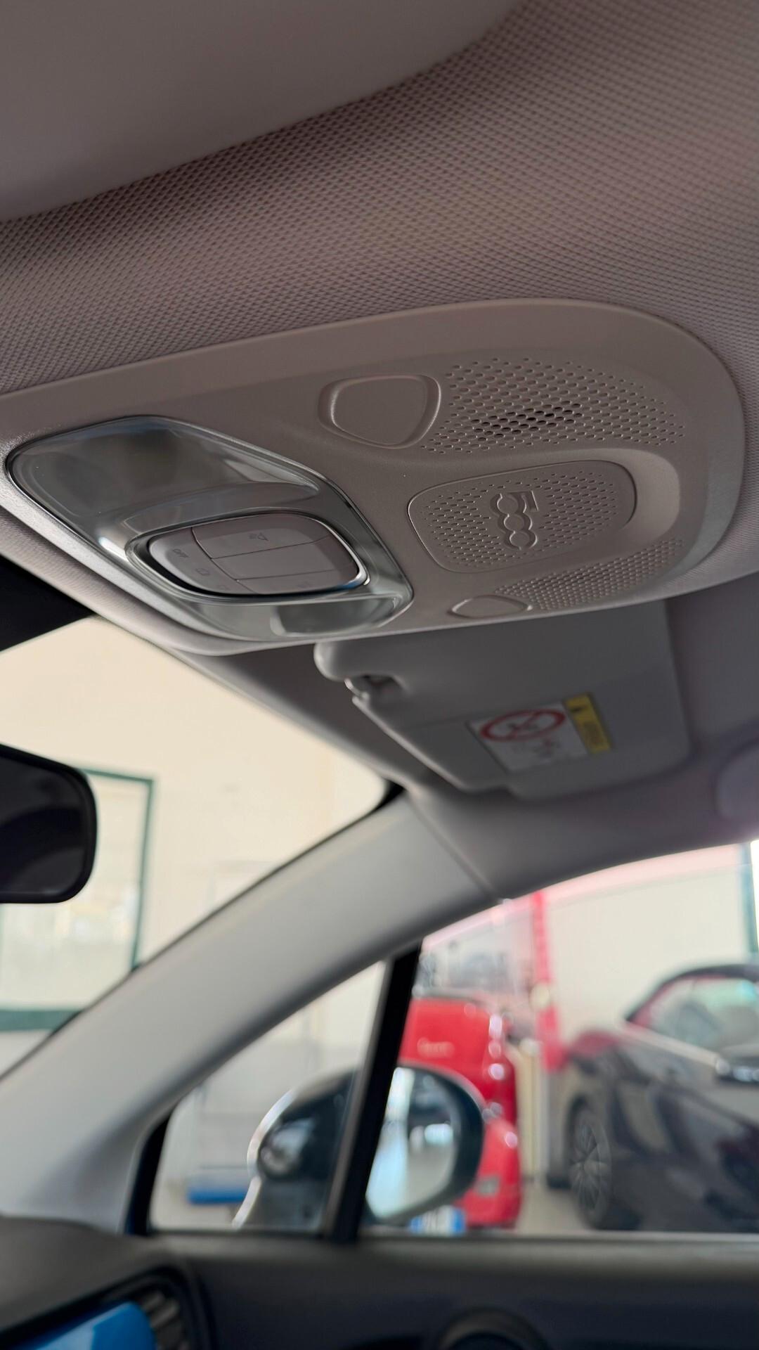 Fiat 500X 1.0 T3 120 CV Business