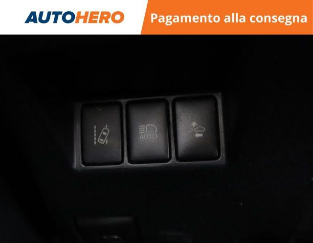 TOYOTA Yaris 1.5 Hybrid 5 porte Active
