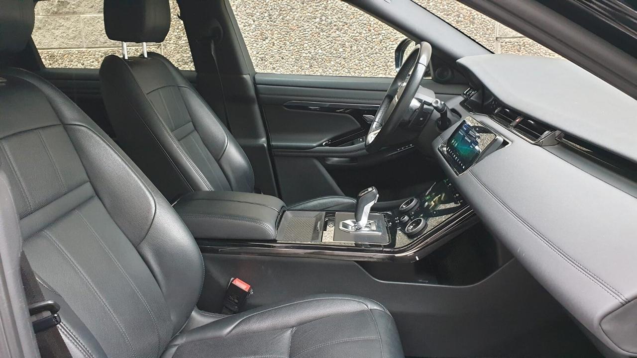 Range Rover Evoque 2.0D I4-L.Flw 150 CV AWD Auto R-Dynamic