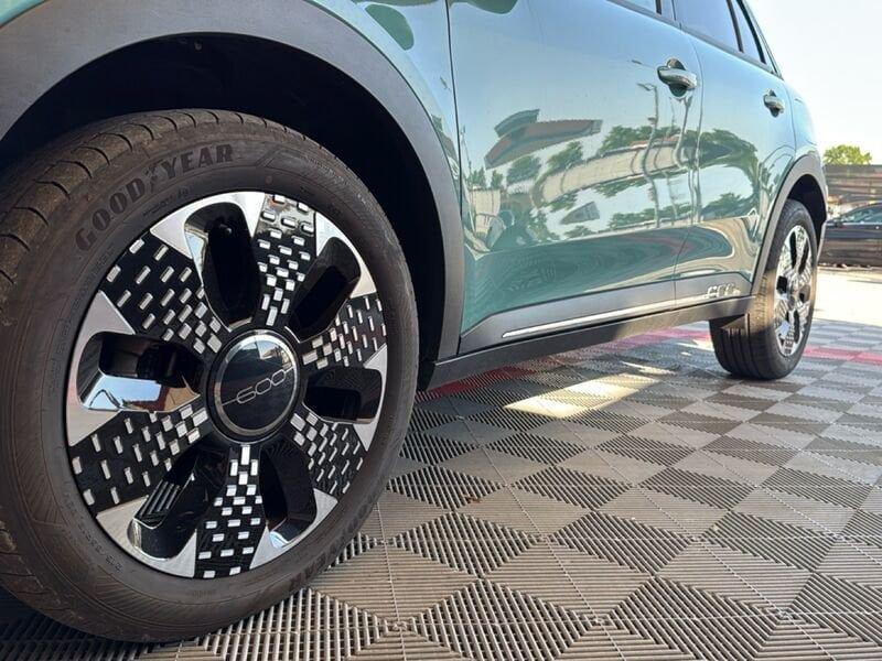 FIAT 600 1.2 Hybrid 110cv La Prima *PROMO*