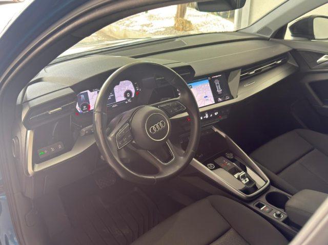 AUDI A3 SPB 30 TDI S tronic