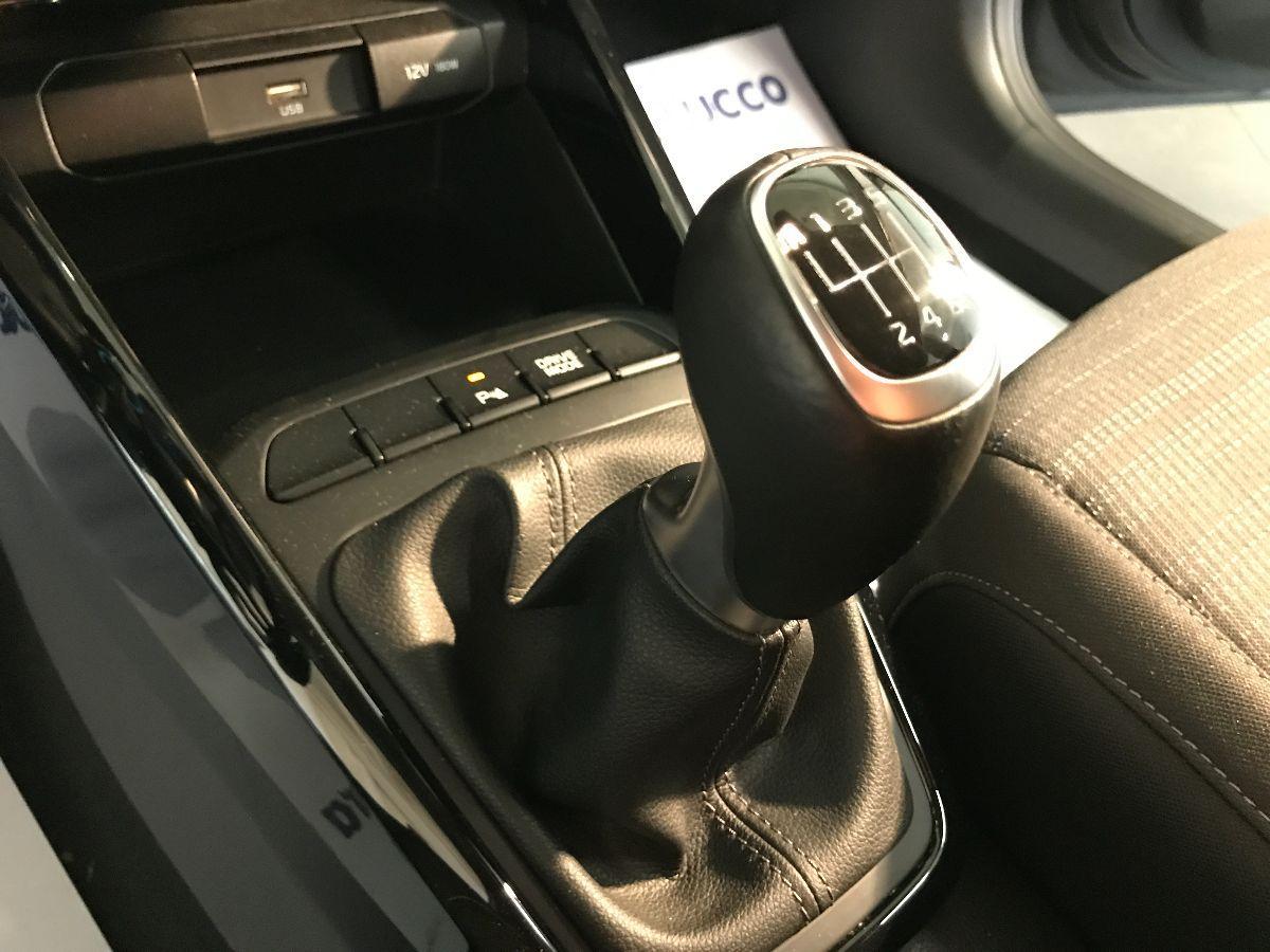 KIA Stonic 1.0 T-GDI MHEV 100CV STYLE