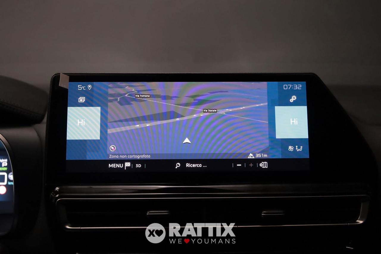 Citroen C5 Aircross 1.6 Hybrid Phev 225CV Shine Pack e-EAT8