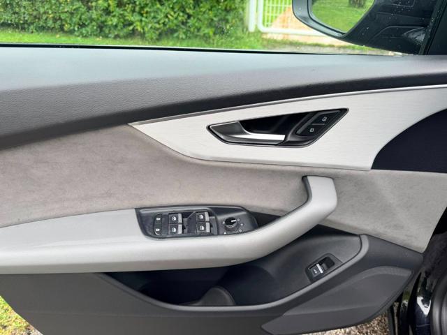 AUDI Q8 50 TDI 286 CV quattro tiptronic