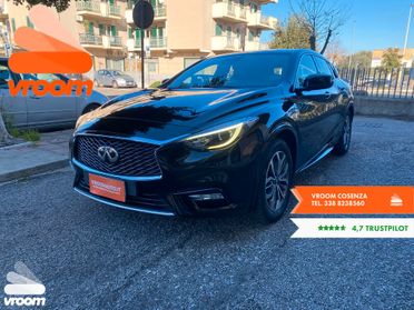 INFINITI Q30 1.5 diesel Business