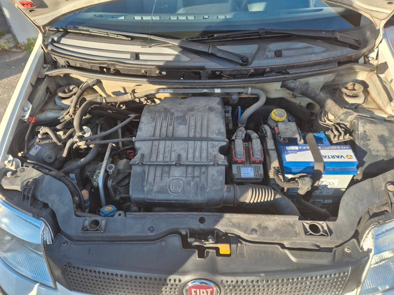 Fiat Panda 1.2 EasyPower DYNAMIC UNICO PROPRIETARIO