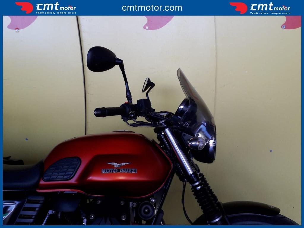 Moto Guzzi V7 - 2016