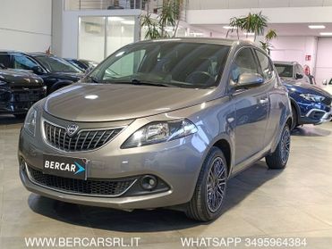 Lancia Ypsilon Ypsilon 1.0 FireFly 5 porte S&S Hybrid Ecochic Gold